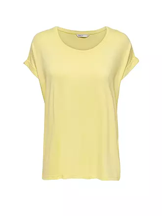 ONLY | Camiseta ONLMOSTER | gelb